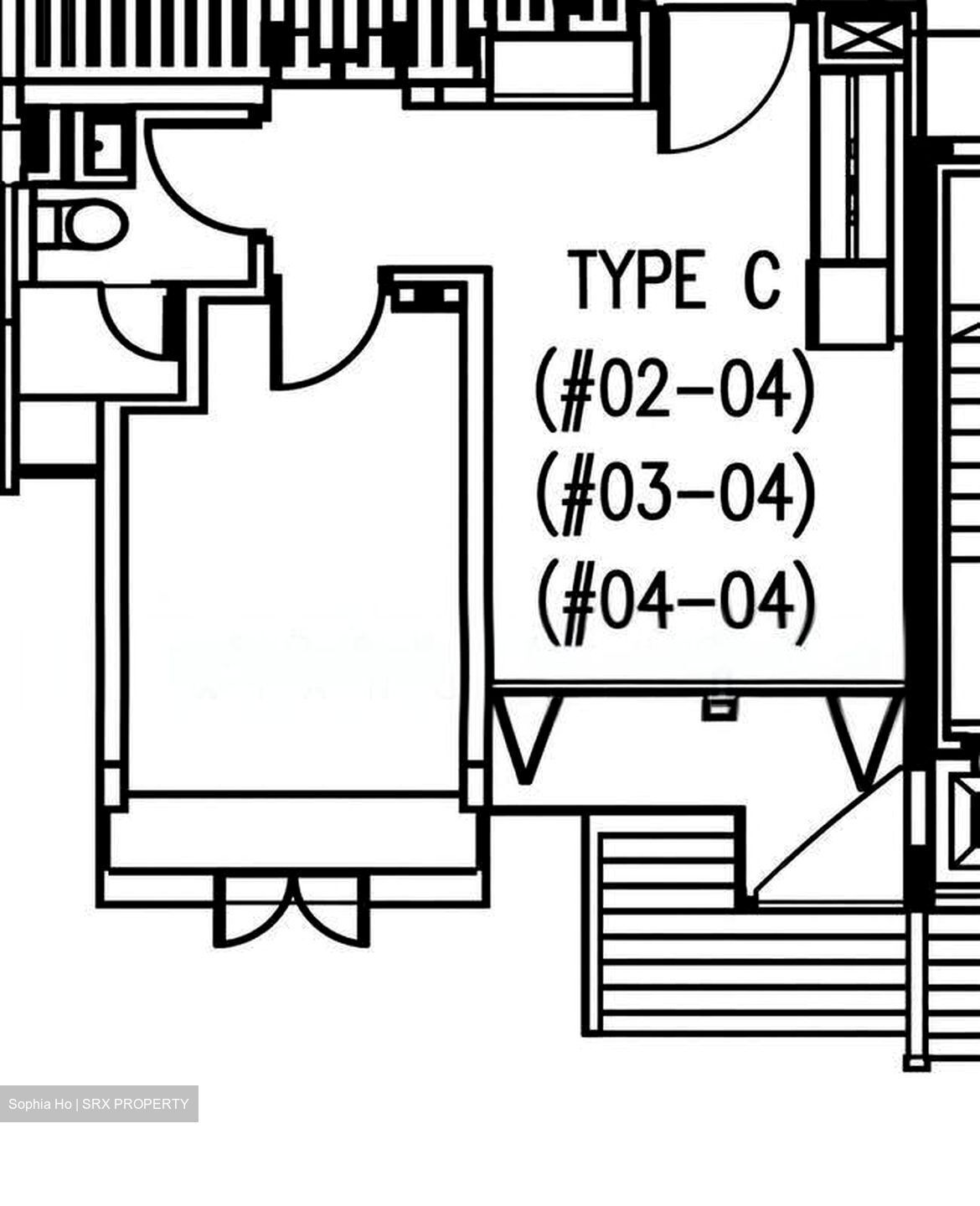 Duku Place (D15), Condominium #628975121